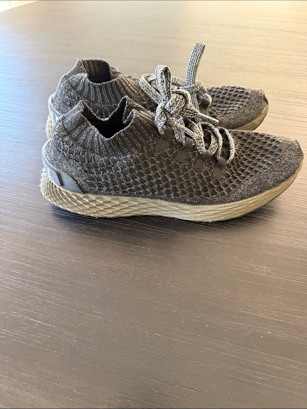 NOBULL Allday Knit trainers